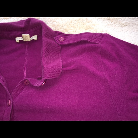 Burberry top - Picture 4 of 8